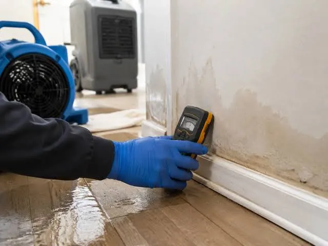 24/7 Water damage restoration services in Murphy, TX - Rapid flood cleanup and mitigation